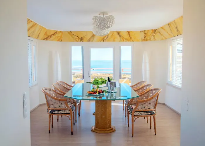 Dom Pedro Marina (Adults Only)