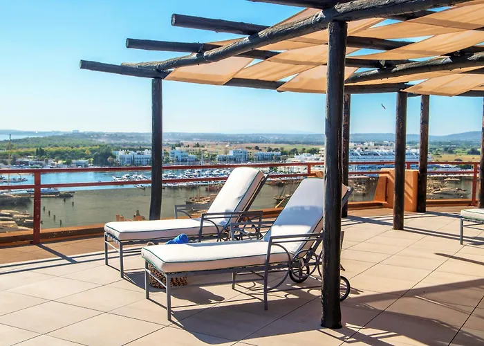 Dom Pedro Marina (Adults Only)